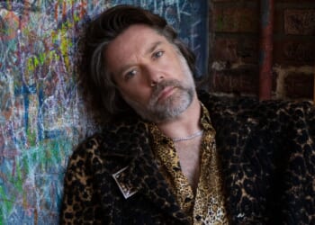 Kurt Weill lived for drama and atmosphere — and so do I, says Rufus Wainwright