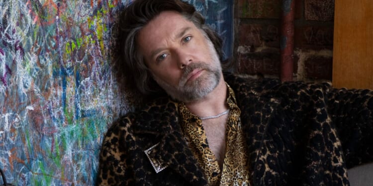 Kurt Weill lived for drama and atmosphere — and so do I, says Rufus Wainwright