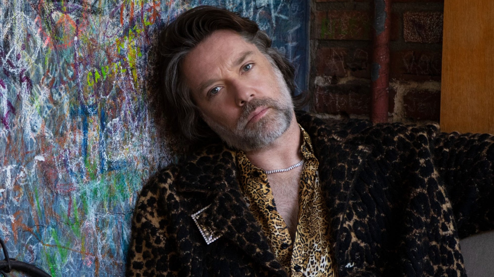 Kurt Weill lived for drama and atmosphere — and so do I, says Rufus Wainwright