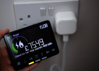 Energy bills to RISE for millions of Brits in weeks – as experts ring alarm bells over April price hikes