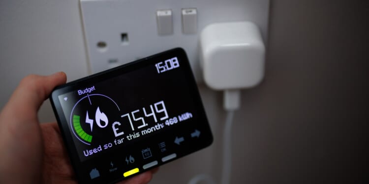 Energy bills to RISE for millions of Brits in weeks – as experts ring alarm bells over April price hikes