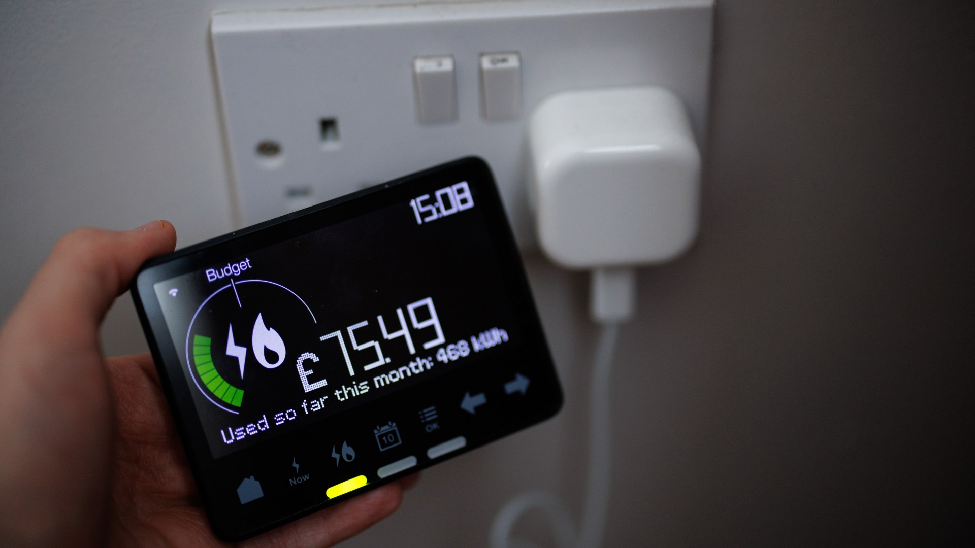 Energy bills to RISE for millions of Brits in weeks – as experts ring alarm bells over April price hikes