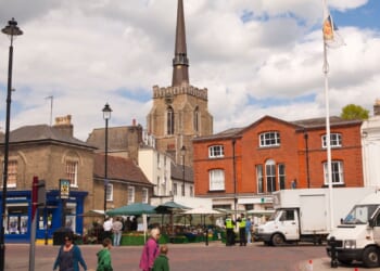 Horror as woman, in her 30s, sexually assaulted while out on a morning run as cops launch urgent probe