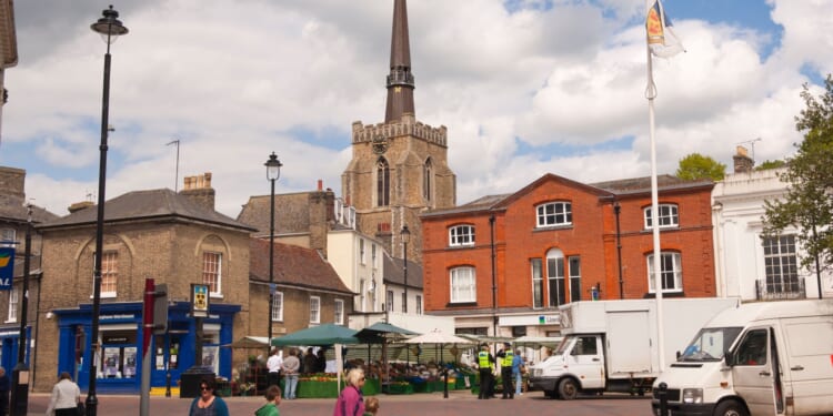 Horror as woman, in her 30s, sexually assaulted while out on a morning run as cops launch urgent probe