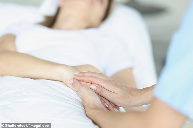 No one dies wishing they had been harder, they actually regret the moments they chose not to be kind, claimed the hospice nurse