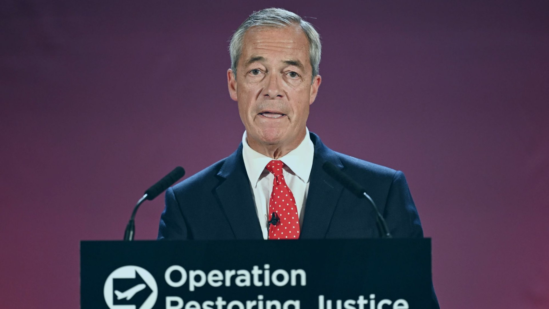 Row erupts as Starmer slams 'spineless' Farage amid claims of racist comments as schoolboy