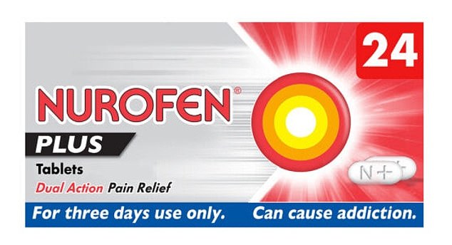 It only takes three days to become addicted to opiate painkillers