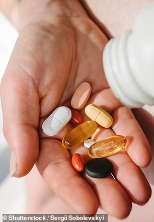 Many drugs which are commonly prescribed come with problematic side-effects, she warned