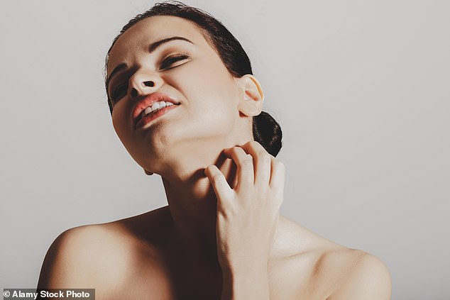 Topical steroid withdrawal (TSW) can trap patients in a vicious cycle