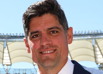 Ashes fans stunned by Sir Alastair Cook's outfit for TNT Sports coverage and say he ‘looks like work experience kid’