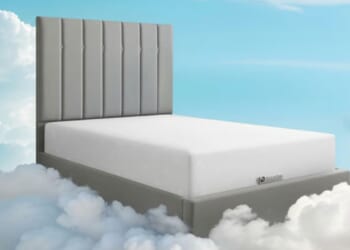 Major retailer slashes Orthopaedic memory foam mattress from £320 to £77