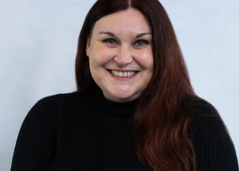 Lawyer wins restraining order against cruel ex after he repeatedly fat-shamed her during their relationship