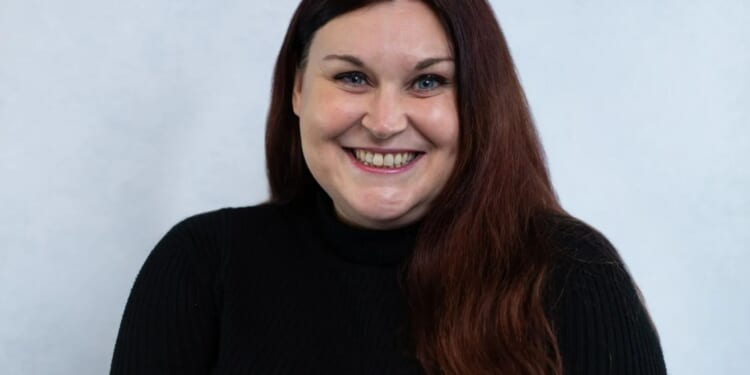 Lawyer wins restraining order against cruel ex after he repeatedly fat-shamed her during their relationship