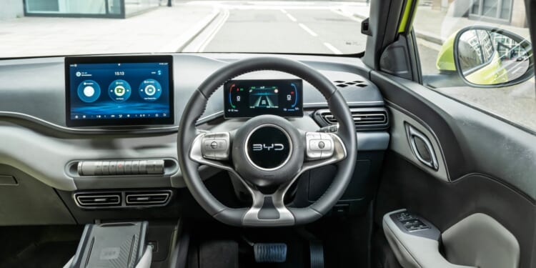 Top-selling car brand axes flagship feature in ALL its cars as it reveals next big 'focus'