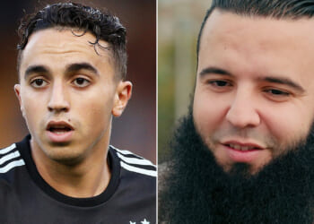 'We miss his voice' - Tragic Ajax star Abdelhak Nouri, 28, who collapsed on pitch able to 'show emotions', says brother