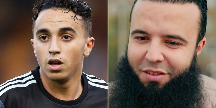 'We miss his voice' - Tragic Ajax star Abdelhak Nouri, 28, who collapsed on pitch able to 'show emotions', says brother