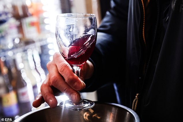 Beaujolais Nouveau reached peak popularity in the 1980s but gained a reputation for being cheap party plonk. That is changing, producers say