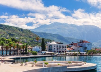 The often-forgotten-about European country that's getting new British Airways flights