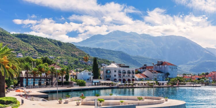 The often-forgotten-about European country that's getting new British Airways flights