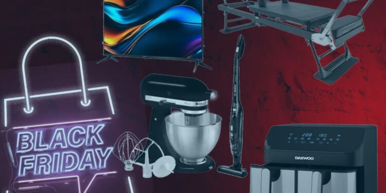 All the new Lidl buys landing on shelves this weekend