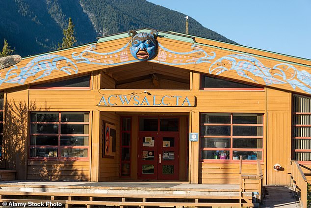Two people were left critically injured, and two sustained serious injuries following the attack at Acwsalcta School on Thursday in Bella Coola, northwest of Vancouver