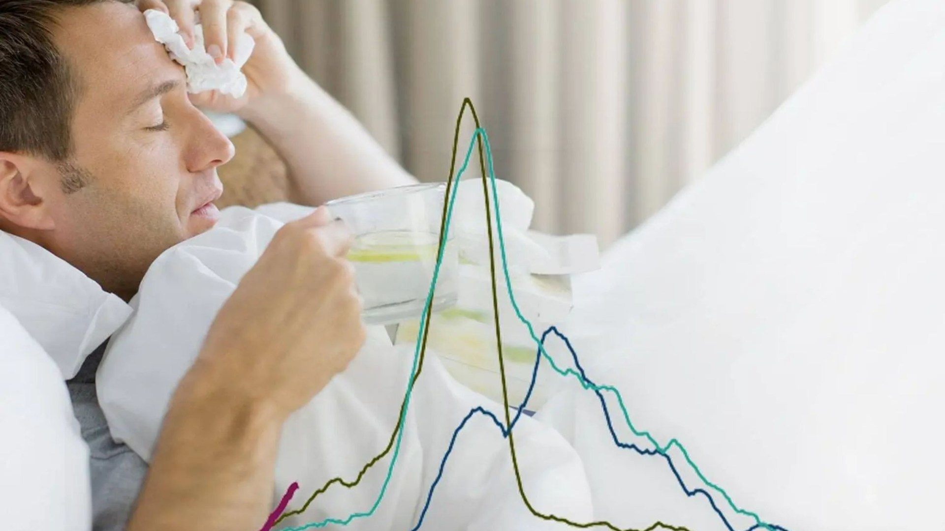 Dire warning of surge in flu deaths as vaccine-dodging strain rips through UK