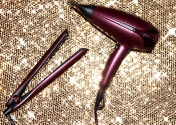 Get 30% off hair straighteners and hot brushes PLUS £60 off Gold and Curve gift sets