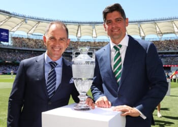 The Ashes 2025 commentators - who is calling the action on TNT Sports?