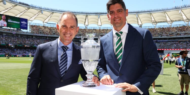 The Ashes 2025 commentators - who is calling the action on TNT Sports?