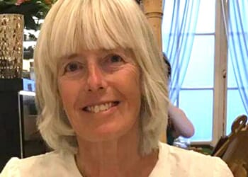 Brute who lay in wait to stab ex-wife to death with scissors she brought to cut flowers for their son's grave is jailed