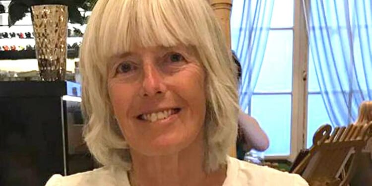 Brute who lay in wait to stab ex-wife to death with scissors she brought to cut flowers for their son's grave is jailed