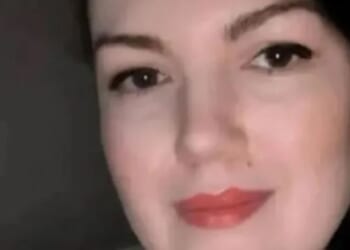 Brit woman 'seen bruised & scared in vid filmed by fetish killer' who she met 'so he could abuse & violently murder her'