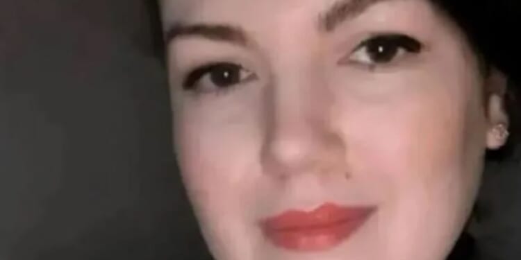 Brit woman 'seen bruised & scared in vid filmed by fetish killer' who she met 'so he could abuse & violently murder her'