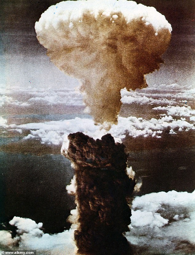 How the lid has been kept on Armageddon is plotted by acclaimed American historian Serhii Plokhy in this chilling, bewildering book