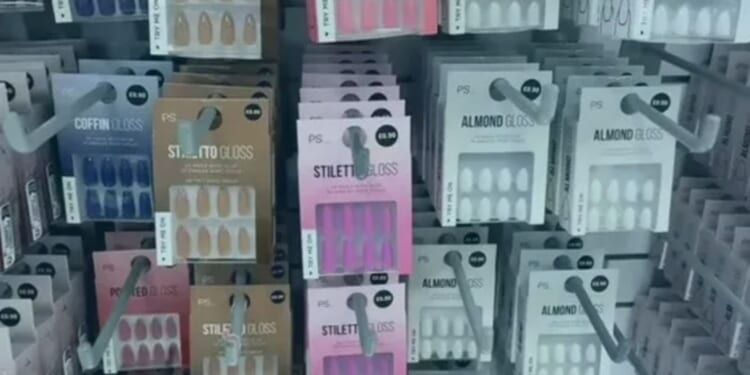 The 6 buys you need from Primark