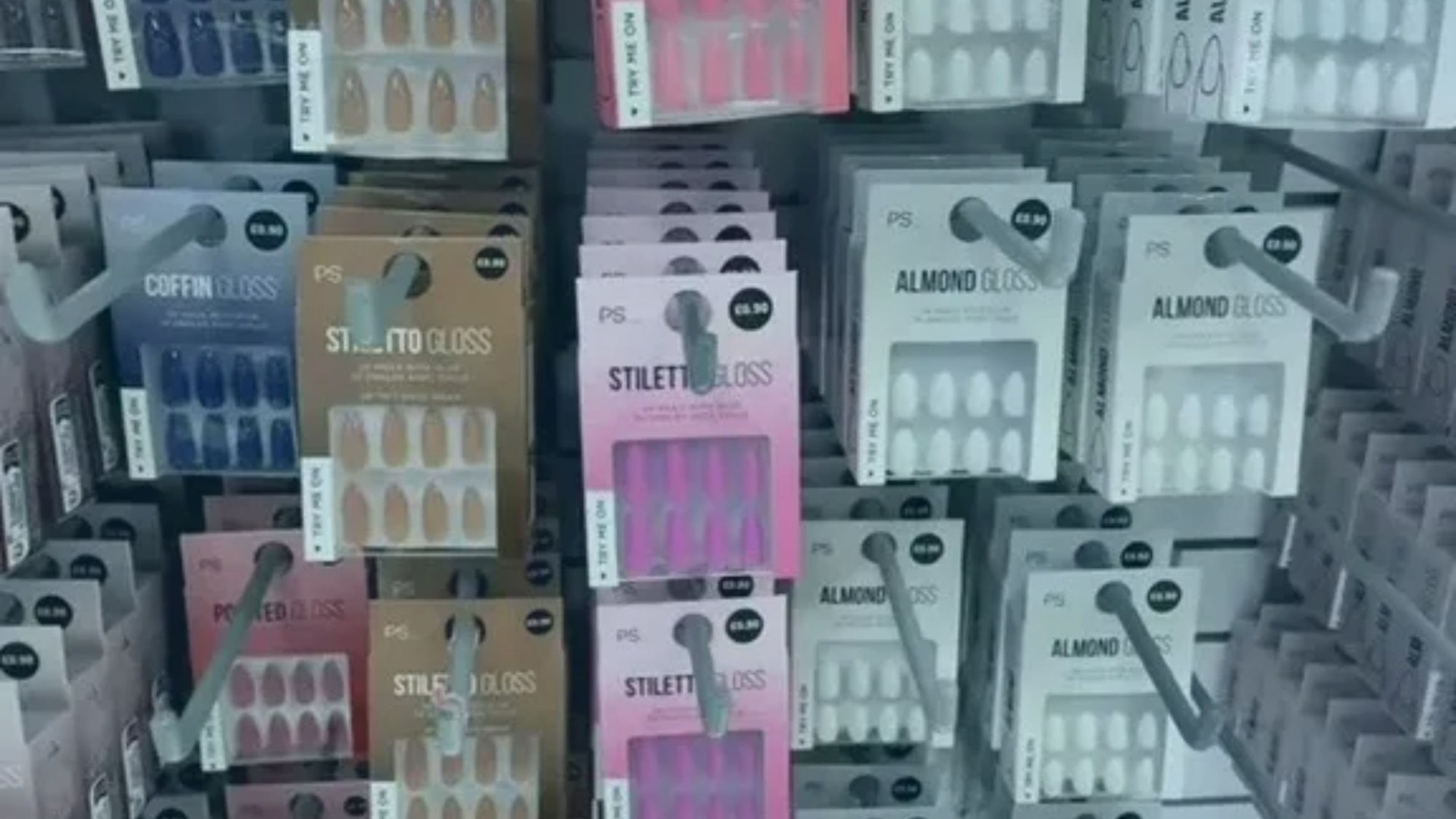 The 6 buys you need from Primark