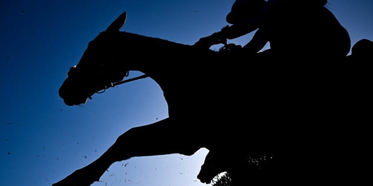 Former jumps jockey warned off by BHA amid ongoing investigation into alleged race-fixing