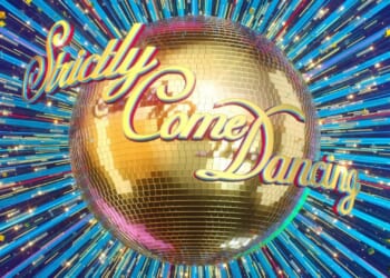 Strictly Come Dancing sign up I’m A Celebrity star for Xmas special