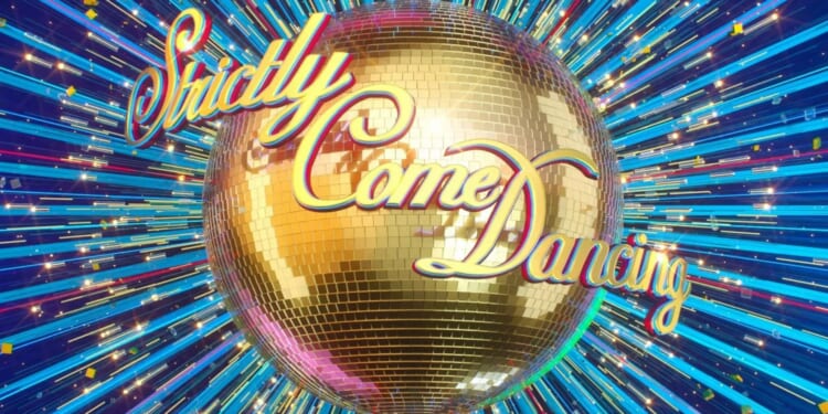 Strictly Come Dancing sign up I’m A Celebrity star for Xmas special
