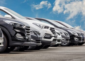 Britain’s ‘best car brand’ is named by experts after surpassing Range Rover, Nissan and Audi rivals