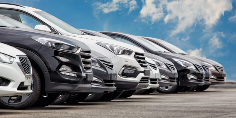 Britain’s ‘best car brand’ is named by experts after surpassing Range Rover, Nissan and Audi rivals