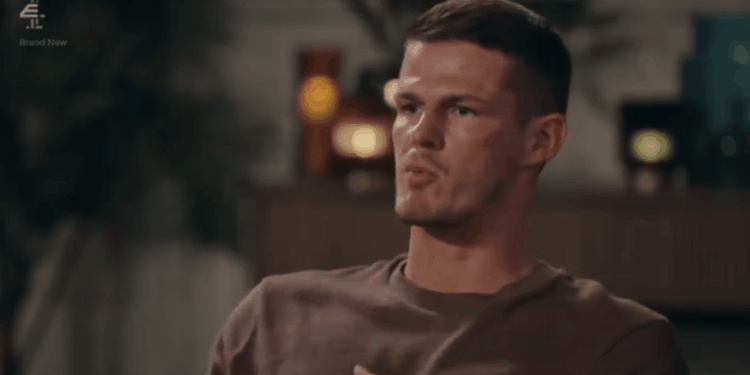 MAFS feud explodes as Nelly reveals ‘sick’ comment from Steven that was ‘cut from TV’ in bitter row over Hinge profile