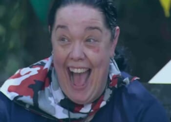 The heartbreaking reason Lisa Riley will never marry her fiancé Al after seven-year engagement