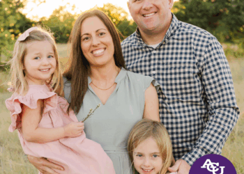 Student Spotlight: Cody Record | Abilene Christian University