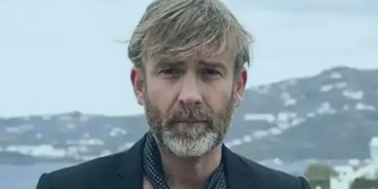 Celeb stylist who dressed Diana and Liz Hurley 'banned from serving Prem footballers' by Harvey Nichols