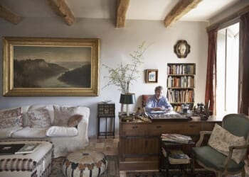 The art market is not dying, it’s changing | Rufus Bird