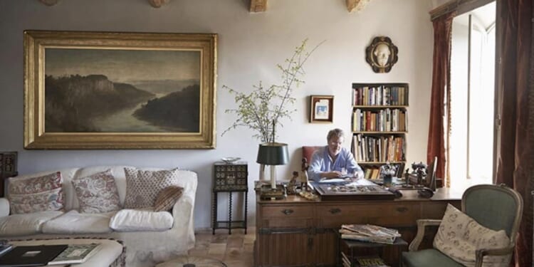 The art market is not dying, it’s changing | Rufus Bird