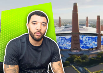 Birmingham's new stadium is the ugliest I have ever seen