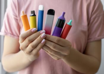 Shop owners who sell dodgy vapes face jail and £10,000 fine under tougher penalties to be unveiled in the Budget