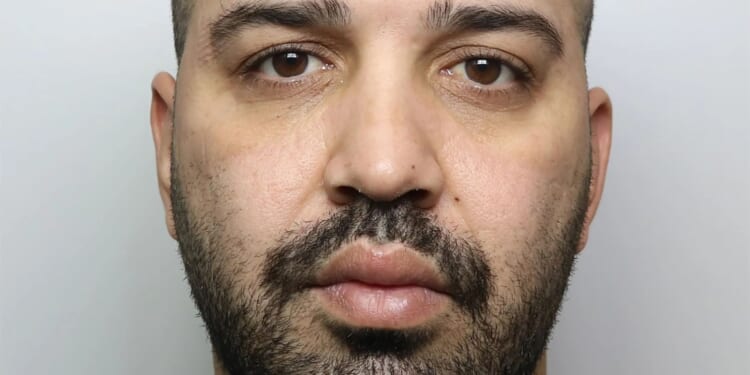 Small boat migrant who raped girl, 15, to appeal conviction in 'final insult' to horrified victim